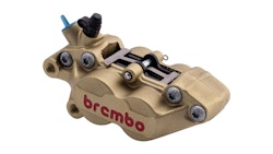 Brembo Bremssattel P4 30/34C