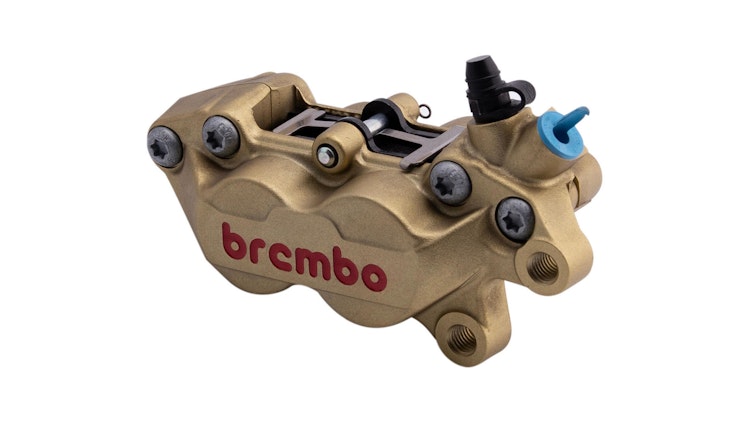 Brembo Bremssattel P4 30/34C