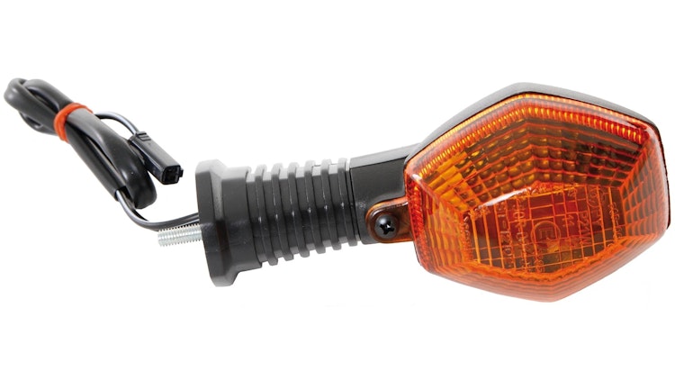 Vicma Blinker vorne links, hinten rechts