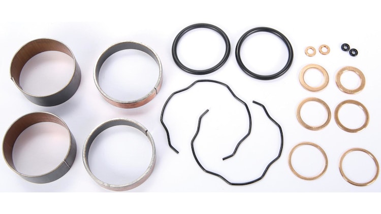 All Balls Racing Reparatursatz Gabel