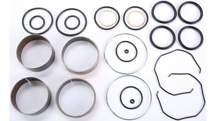 All Balls Racing Reparatursatz Gabel