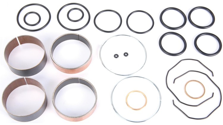 All Balls Racing Reparatursatz Gabel