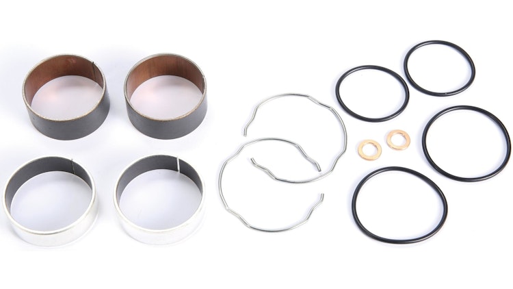 All Balls Racing Reparatursatz Gabel 38-6115