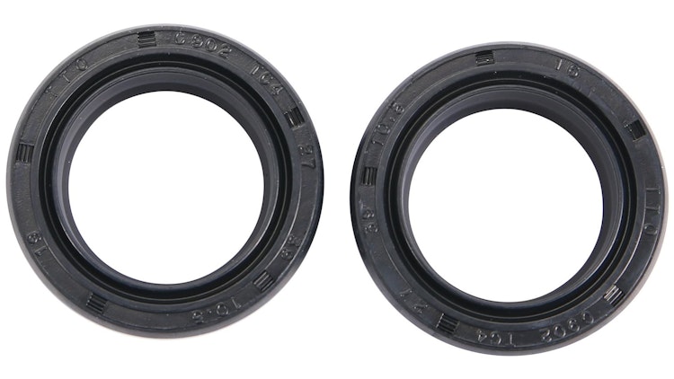 All Balls Racing Gabelsimmerringsatz 27 x 39 x 10, 5 (ABR 55-101)