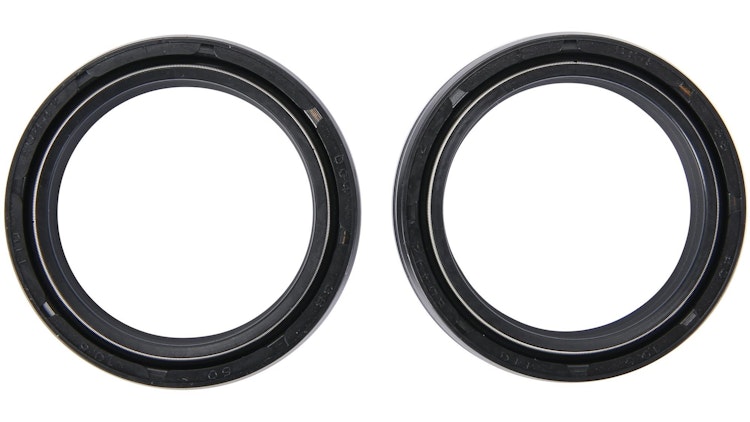 All Balls Racing Gabelsimmerringsatz 38 x 50 x 10, 5 (ABR 55-112)