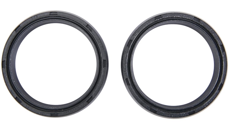 All Balls Racing Gabelsimmerringsatz 49 x 60 x 11 (ABR 55-129)