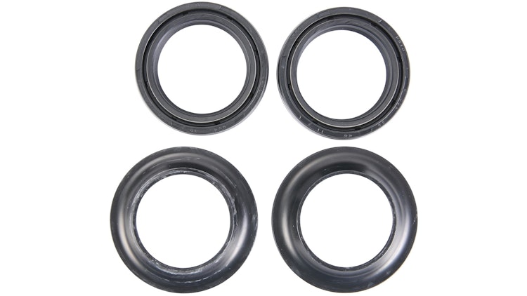 All Balls Racing Gabelsimmerringsatz 47 x 58 x 9/10 (55-149)