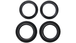 All Balls Racing Gabelsimmerringsatz 32 x 42 x 9 (ABR 56-127), mit Staubkappen