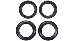 All Balls Racing Gabelsimmerringsatz 35 x 48 x 11 (ABR 56-157), mit Staubkappen