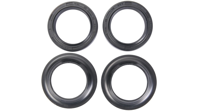 All Balls Racing Gabelsimmerringsatz 35 x 48 x 8/9, 5 (56-178)