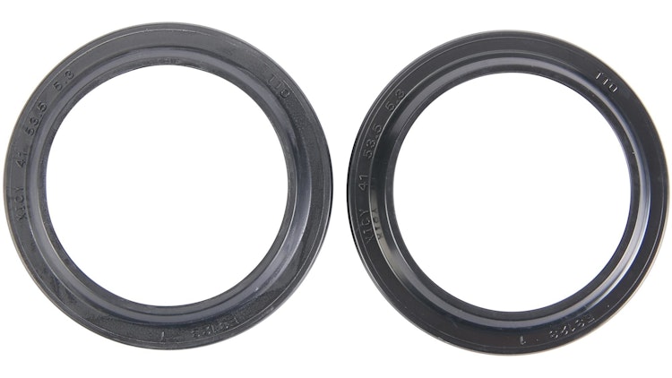 All Balls Racing Staubkappensatz 41 x 53, 5 x 9, 5 (ABR 57-118)