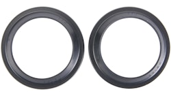 All Balls Racing Staubkappensatz 36 x 48, 5 x 9, 5 (ABR 57-120)