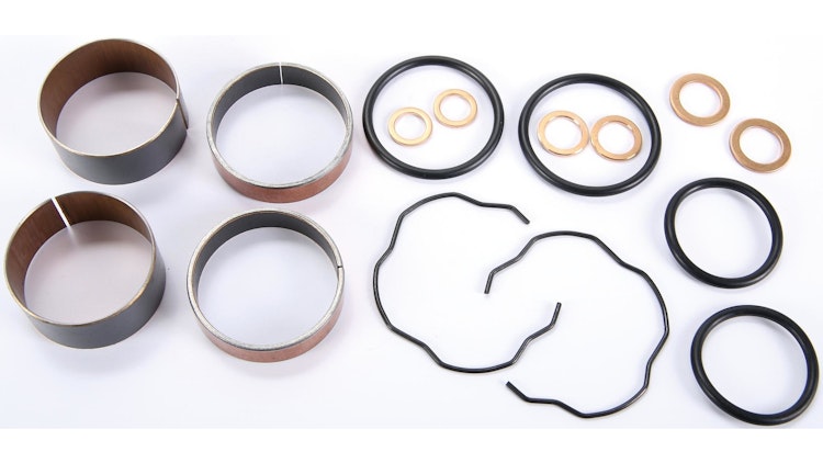 All Balls Racing Reparatursatz Gabel