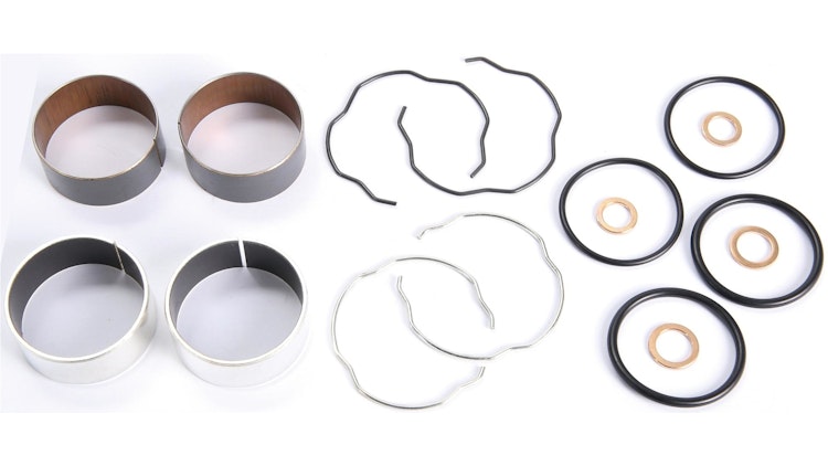 All Balls Racing Reparatursatz Gabel 38-6088