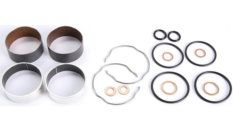 All Balls Racing Reparatursatz Gabel