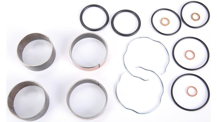 All Balls Racing Reparatursatz Gabel