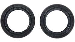 All Balls Racing Gabelsimmerringsatz 31 x 43 x 10 (ABR 55-104)