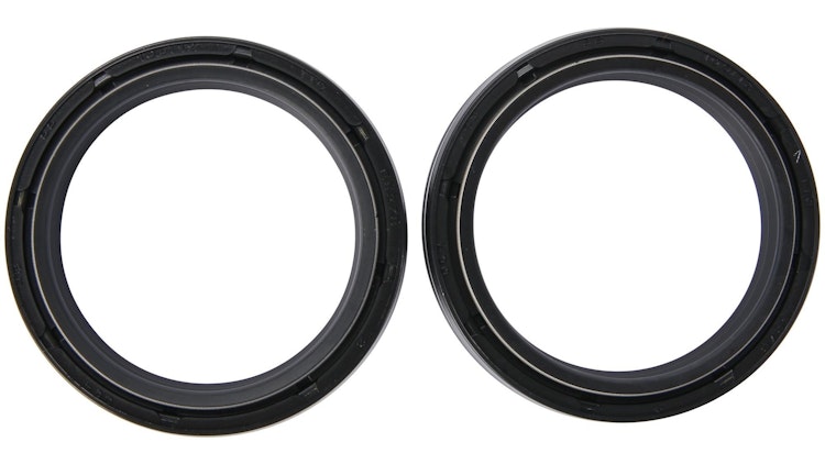 All Balls Racing Gabelsimmerringsatz 43 x 55 x 10, 5 (ABR 55-122)