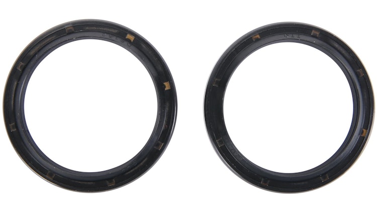 All Balls Racing Gabelsimmerringsatz 38, 6 x 48 x 7 (ABR 55-145)