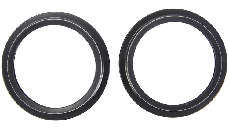All Balls Racing Staubkappensatz 48 x 58, 2 x 13 (ABR 57-105)