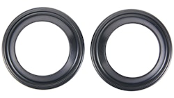 All Balls Racing Staubkappensatz 39 x 52, 5 x 12, 5 (ABR 57-111)