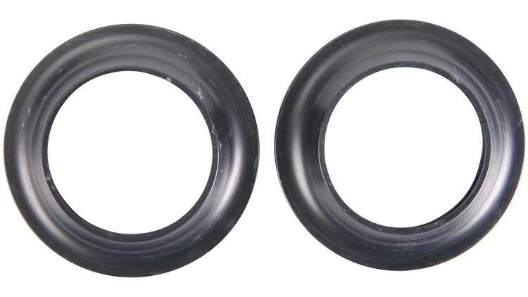 All Balls Racing Staubkappensatz 35 x 48, 5 x 12, 5 (ABR 57-112)