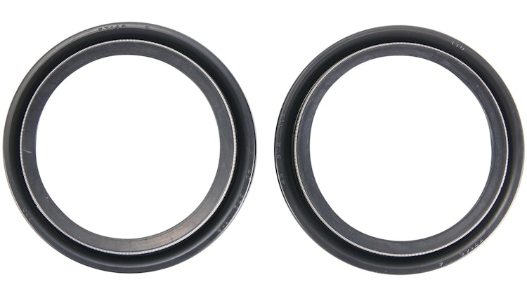 All Balls Racing Staubkappensatz 43 x 53, 4 x 11, 5 (ABR 57-137)