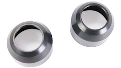 All Balls Racing Staubkappensatz 57-162
