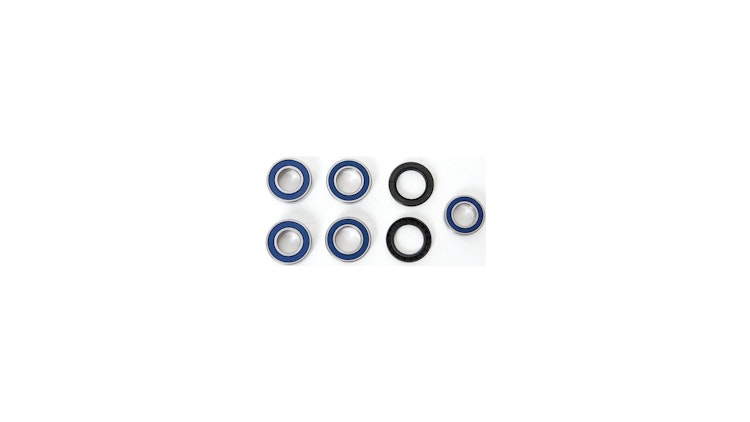 All Balls Racing Radlagersatz