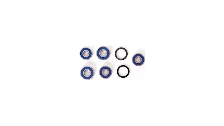 All Balls Racing Radlagersatz