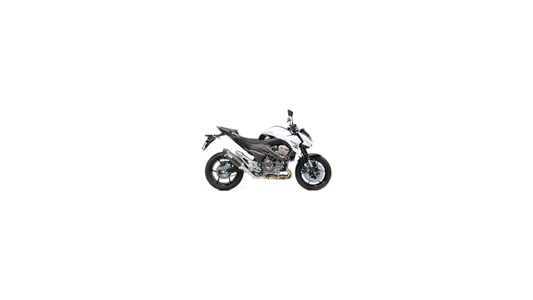 LeoVince SLIP-ON Carbon SBK LV ONE II für KAWASAKI Z800 E / ABS