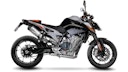 Vorschaubild LeoVince SLIP-ON Edelstahl SBK LV ONE EVO für KTM 790 / DUKE L / 890 DUKE R