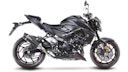 Vorschaubild LeoVince SLIP-ON Carbon SBK LV ONE EVO für SUZUKI GSX-S 750/Z ABS A2
