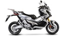 Vorschaubild LeoVince SLIP-ON Edelstahl SBK LV PRO für HONDA X-ADV / FORZA 750