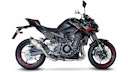 Vorschaubild LeoVince SLIP-ON Edelstahl SBK LV PRO für KAWASAKI Z 900