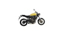 LeoVince Komplettanlage Edelstahl SBK U.B. 2/1 für YAMAHA XSR700 / MT-07 / MT-07 TRACER