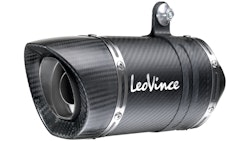 LeoVince SLIP-ON Carbon SBK LV PRO KTM DUKE 125/RC 125 - DUKE 390/RC 390