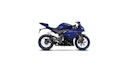 Vorschaubild LeoVince Komplettanlage Carbon SBK LV ONE EVO für YAMAHA MT-125 / YZF-R125 mit Katalysator