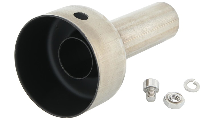 LeoVince dB-Killer Nr 2, Ø22 mm 303430803R