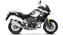 Vorschaubild LeoVince SLIP-ON Titan SBK LV-12 für SUZUKI  V-STROM 1000 ABS/XT