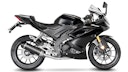 Vorschaubild LeoVince Komplettanlage Carbon SBK LV ONE EVO für YAMAHA MT-125 / YZF-R125 mit Katalysator