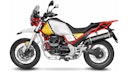 Vorschaubild LeoVince SLIP-ON Edelstahl SBK LV ONE EVO Schwarz für MOTO GUZZI V85 TT