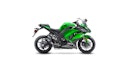 Vorschaubild LeoVince 2x SLIP-ON Carbon SBK LV-10 CARBON für KAWASAKI Z 1000/Z 1000 SX
