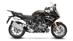 LeoVince SLIP-ON Titan SBK LV-12 BMW R 1250 R/RS