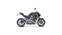 Vorschaubild LeoVince SLIP-ON Carbon SBK LV-10 für KAWASAKI Z 900/A2