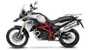 Vorschaubild LeoVince SLIP-ON Edelstahl SBK LV ONE EVO für BMW F 700 GS / F 800 GS/ADVENTURE