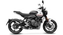 LeoVince Komplettanlage Edelstahl SBK LV ONE EVO Schwarz für TRIUMPH TIGER SPORT 660 / TRIDENT 660 mit Katalysator