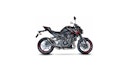 Vorschaubild LeoVince SLIP-ON Edelstahl SBK LV-10 Schwarz für KAWASAKI Z 900