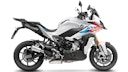 Vorschaubild LeoVince SLIP-ON Edelstahl SBK LV-10 für BMW S 1000 XR