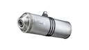 Vorschaubild LeoVince SLIP-ON Aluminium für SUZUKI DR-Z 400 S